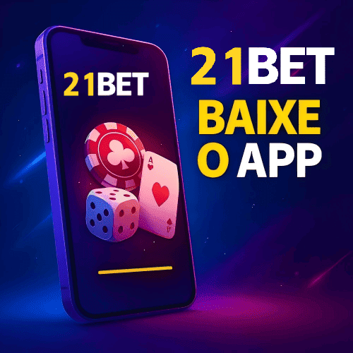 21BET App