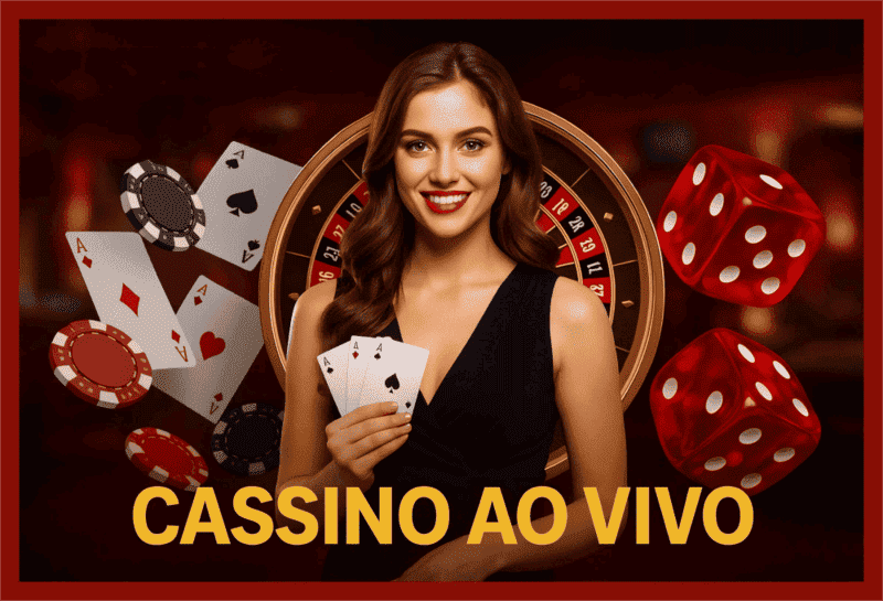 Viva a Emoção do Cassino Online na 21BET